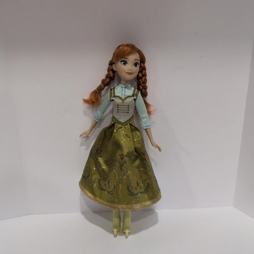 Disney Princess Doll Bundle - Picture 5 of 12